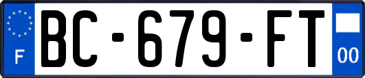 BC-679-FT