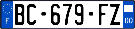 BC-679-FZ