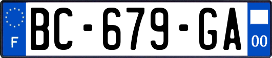 BC-679-GA
