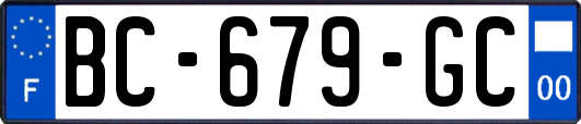 BC-679-GC