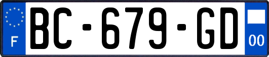 BC-679-GD