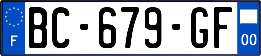 BC-679-GF
