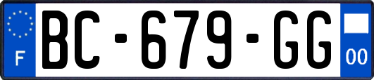 BC-679-GG
