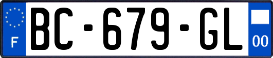 BC-679-GL