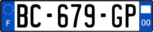 BC-679-GP
