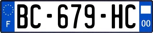 BC-679-HC