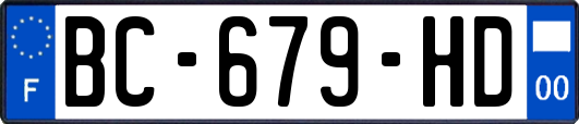 BC-679-HD