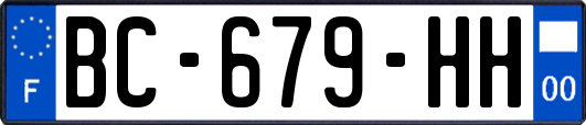BC-679-HH