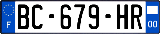 BC-679-HR