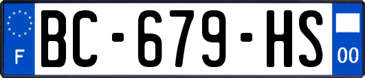 BC-679-HS