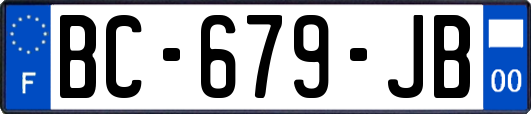 BC-679-JB