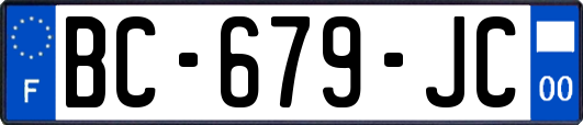 BC-679-JC