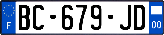 BC-679-JD