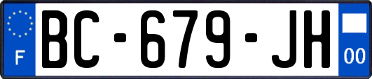 BC-679-JH
