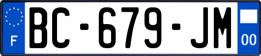 BC-679-JM