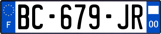 BC-679-JR