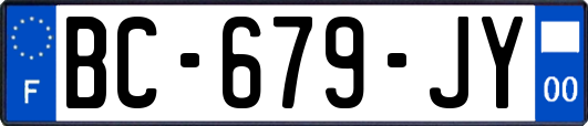 BC-679-JY