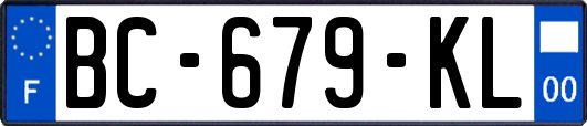 BC-679-KL