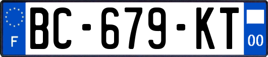 BC-679-KT