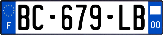 BC-679-LB