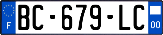BC-679-LC