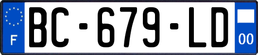 BC-679-LD