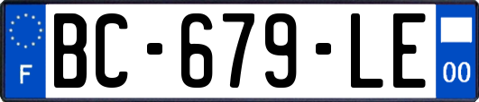 BC-679-LE