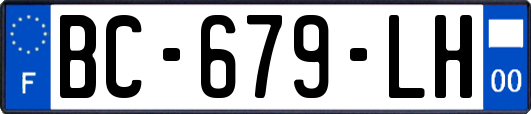 BC-679-LH