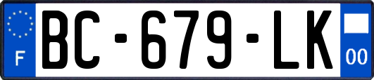 BC-679-LK