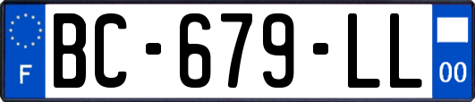BC-679-LL