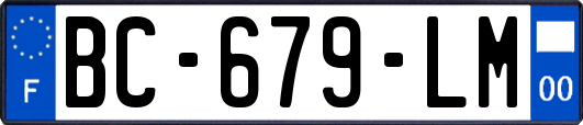 BC-679-LM