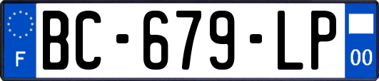 BC-679-LP