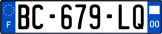 BC-679-LQ