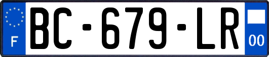 BC-679-LR
