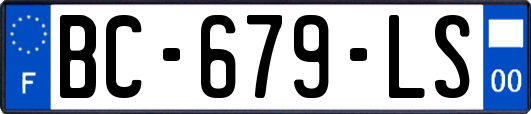 BC-679-LS