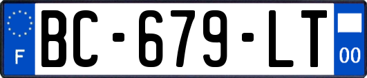 BC-679-LT