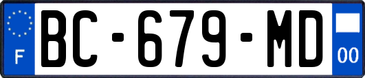 BC-679-MD