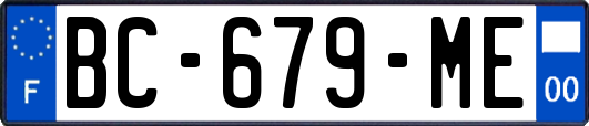 BC-679-ME