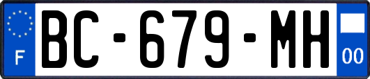 BC-679-MH
