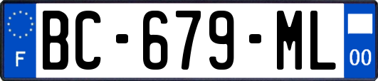 BC-679-ML