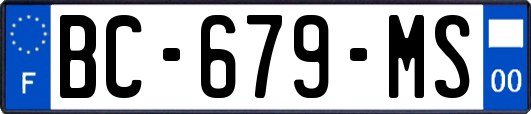 BC-679-MS
