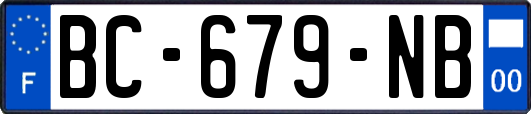 BC-679-NB