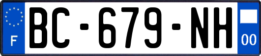 BC-679-NH
