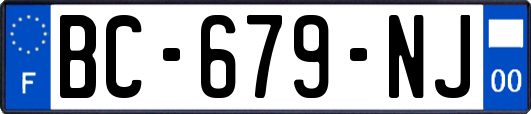 BC-679-NJ