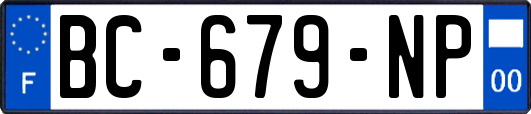 BC-679-NP