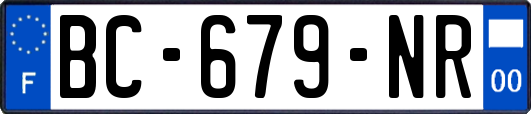 BC-679-NR