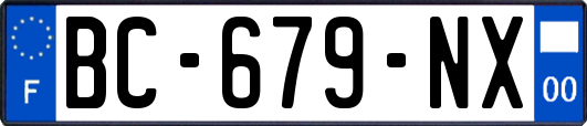 BC-679-NX