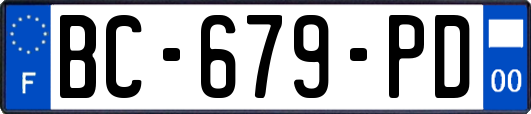 BC-679-PD