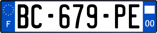BC-679-PE