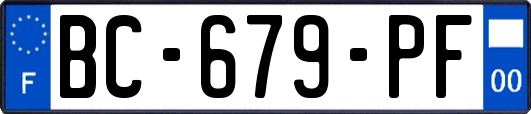 BC-679-PF